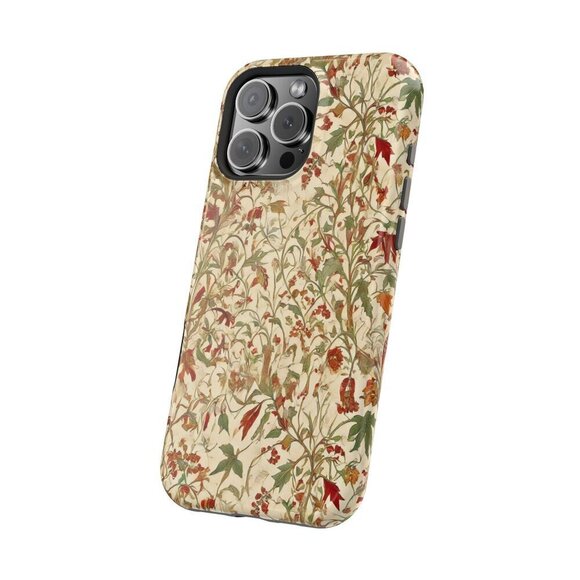 Printed Case for iPhone 14, iPhone 15, iPhone 16 (Plus/ Pro/ Pro Max), MARPC323 - Picture 4 of 13